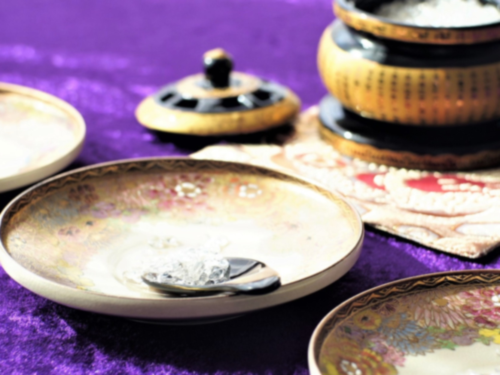 紫微斗数・台湾占い 織崎真弓子